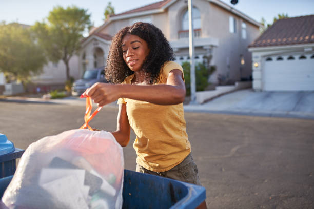 Best Junk Removal Near Me  in Burlington, OH