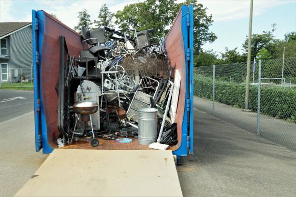 Trusted Burlington, OH Junk Removal Experts