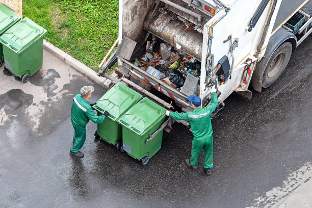 Appliance Disposal in Burlington, OH