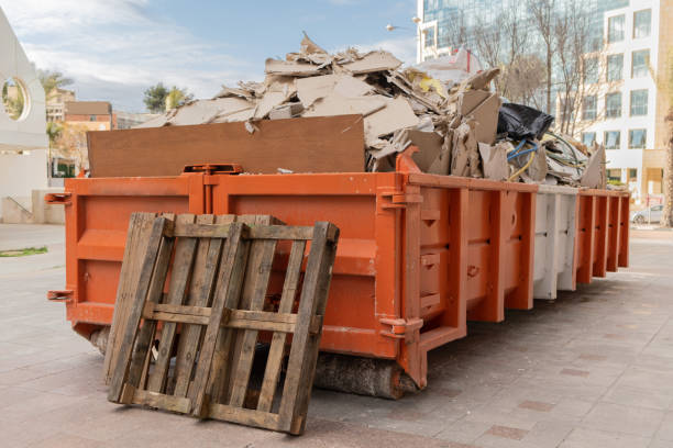 Best Estate Cleanout Services  in Burlington, OH