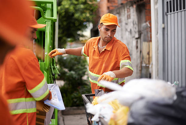 Best Garage Cleanout Services  in Burlington, OH